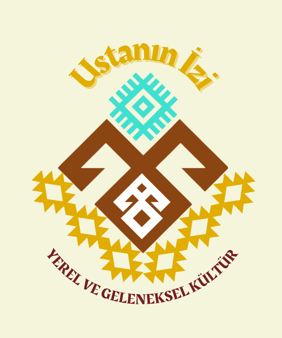 Ustanın İzi